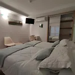 Guest house Joakina San Sebastian