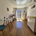 Joakina Guest house San Sebastian