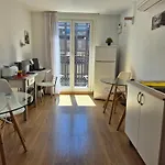 Joakina Guest house San Sebastian