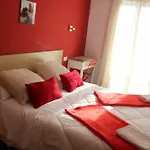 Guest house Joakina San Sebastian