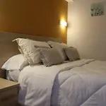Joakina Pensión 4*