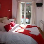 Guest house Joakina 4*