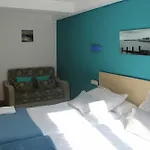 Guest house Joakina San Sebastian