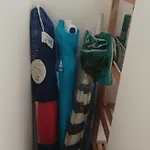 Guest house Joakina San Sebastian