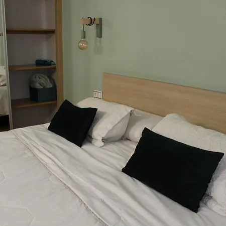 Joakina Guest house San Sebastian