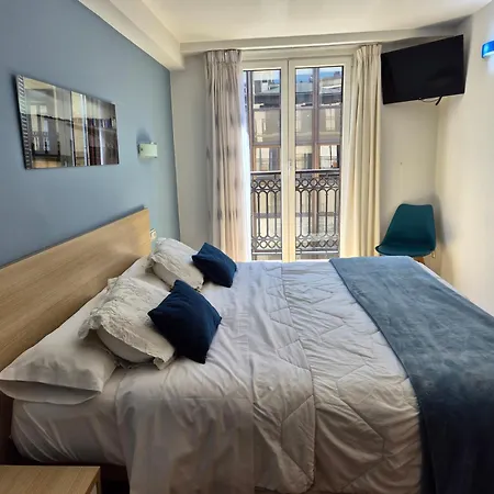 Joakina 4* San Sebastian