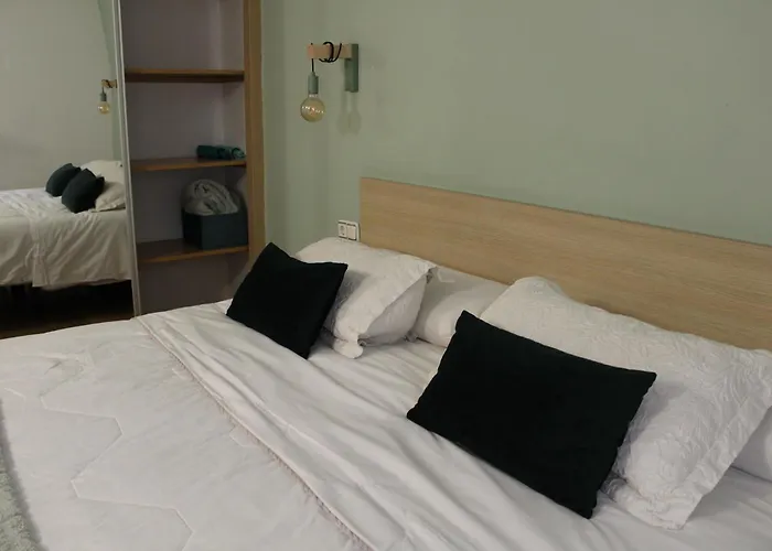 Joakina Konukevi San Sebastián