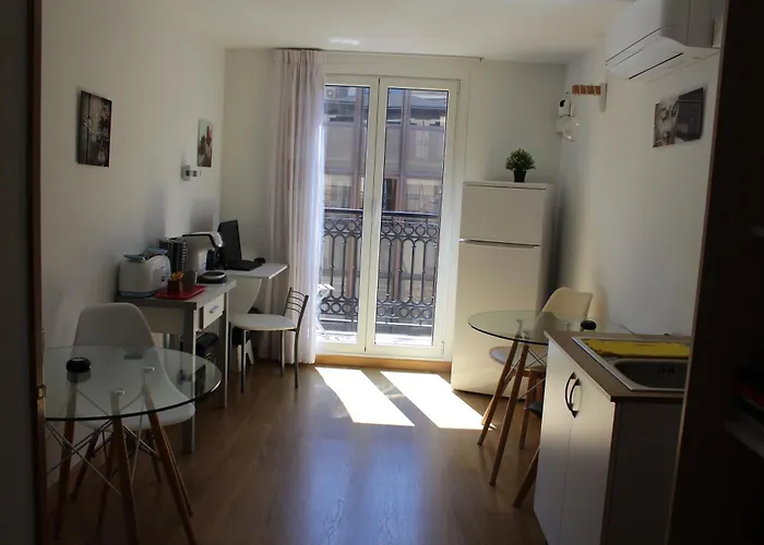 Joakina San Sebastián