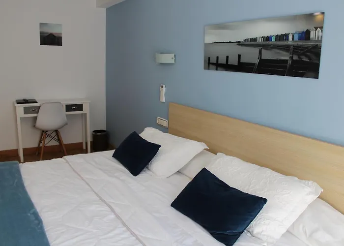 Joakina 4* San Sebastián