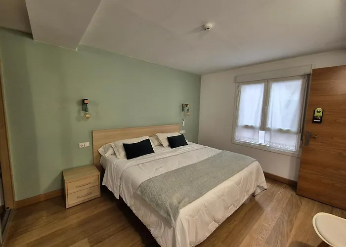 Joakina Konukevi San Sebastián