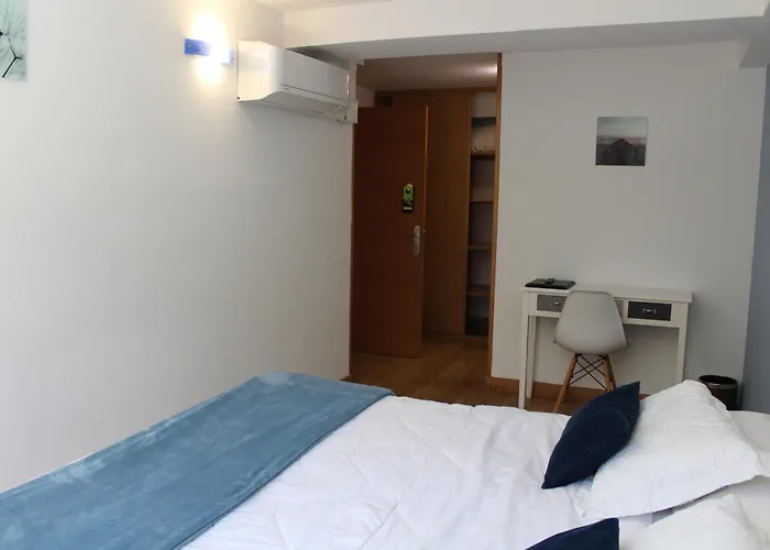 Konukevi Joakina San Sebastián