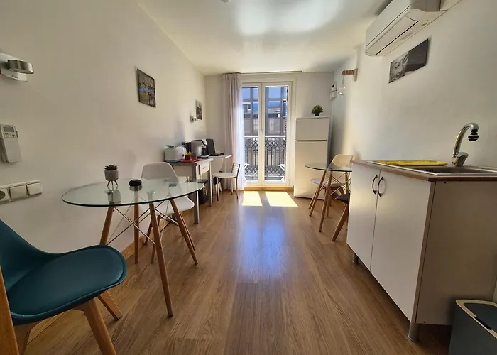 Joakina Konukevi San Sebastián