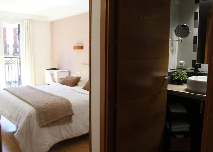 Joakina Konukevi San Sebastián