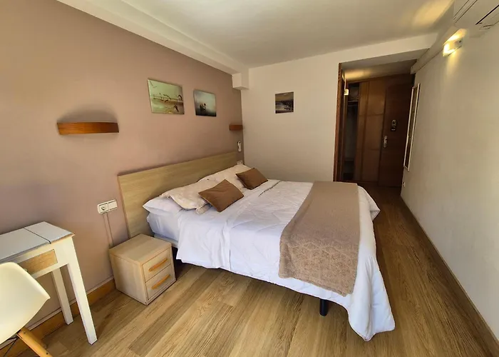 Joakina Konukevi San Sebastián