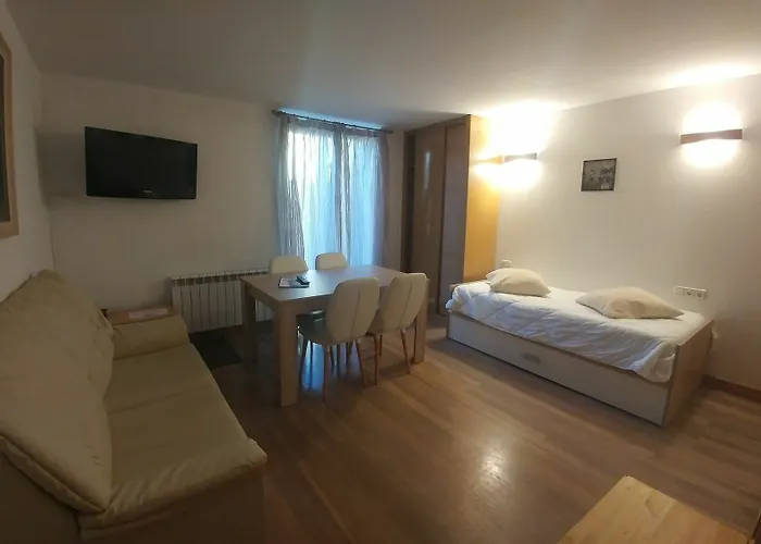 Joakina Konukevi San Sebastián