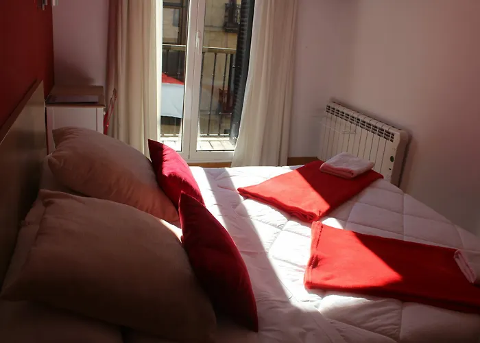 Joakina 4* San Sebastián