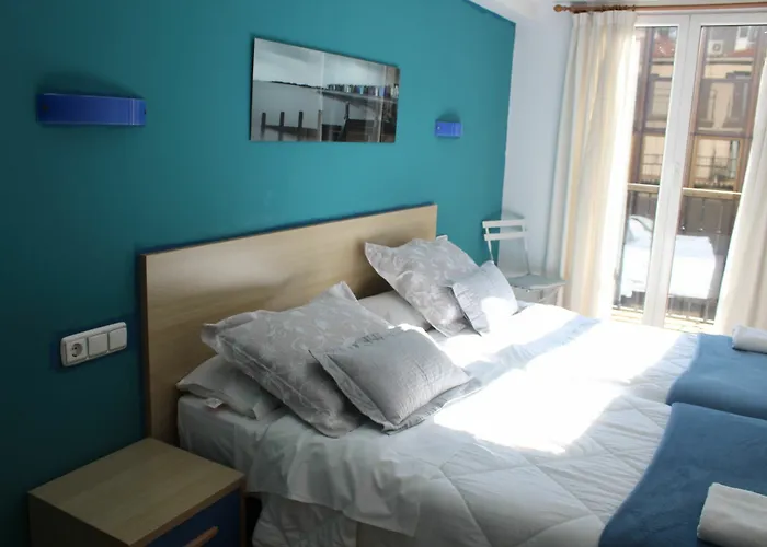 Joakina Konukevi San Sebastián