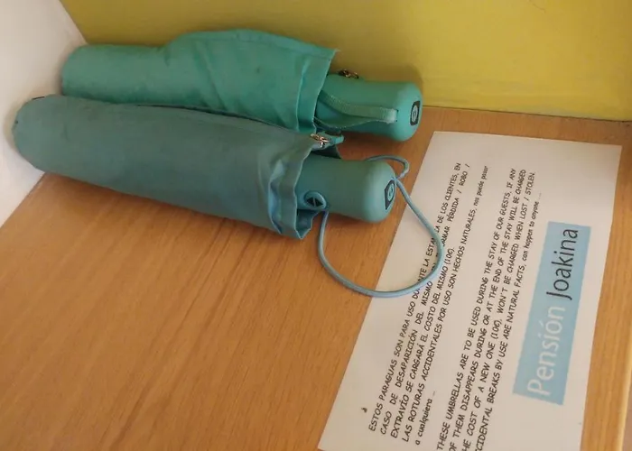 Joakina San Sebastián