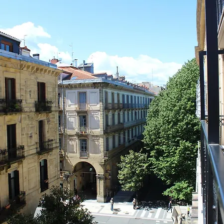 Joakina 3* San Sebastian