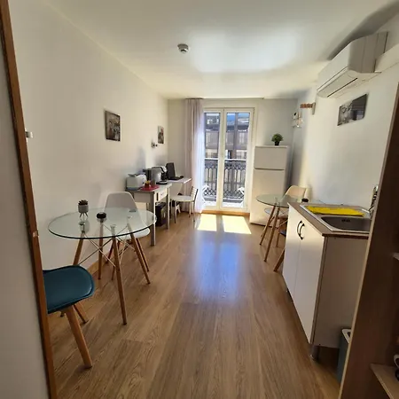Maison d'hôtes Joakina