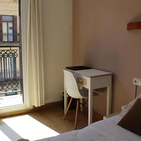 Guest house Joakina San Sebastian