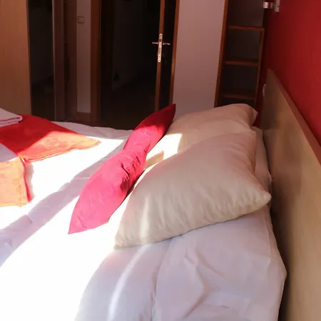 Pensión Joakina 3*