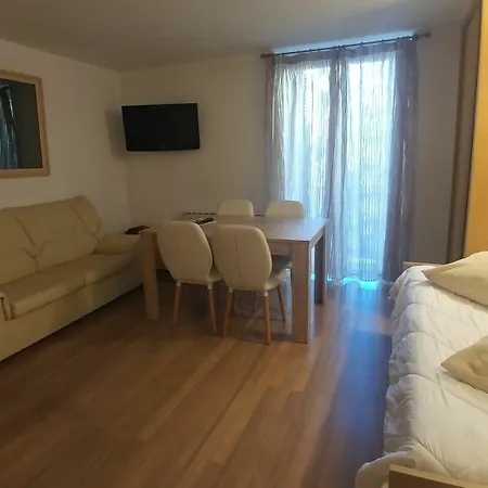 Joakina Guest house