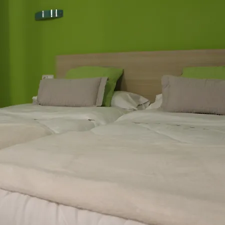 乔琪纳酒店 圣塞瓦斯蒂安