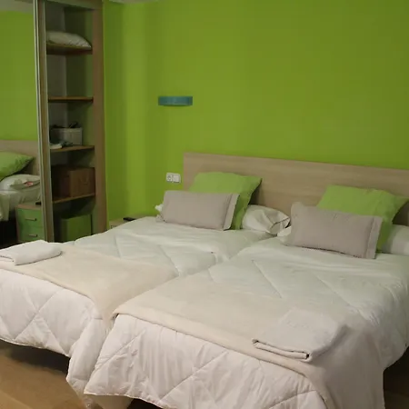 乔琪纳酒店 圣塞瓦斯蒂安