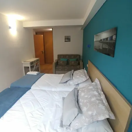 Guest house Joakina 3*