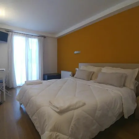 招待所 乔琪纳酒店