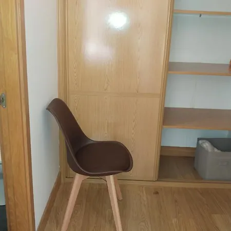 Pensión Joakina
