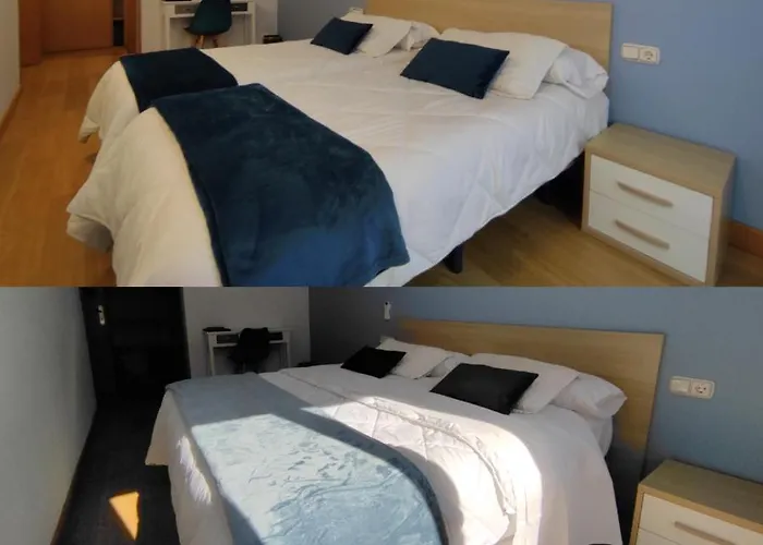 招待所 乔琪纳酒店 圣塞瓦斯蒂安