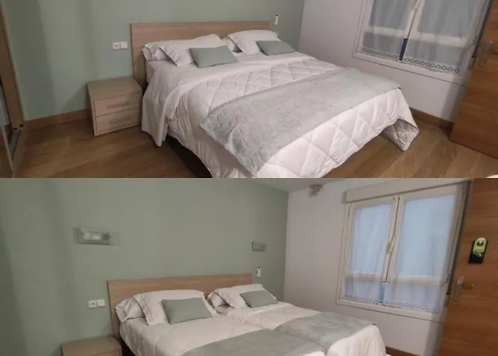 乔琪纳酒店 圣塞瓦斯蒂安