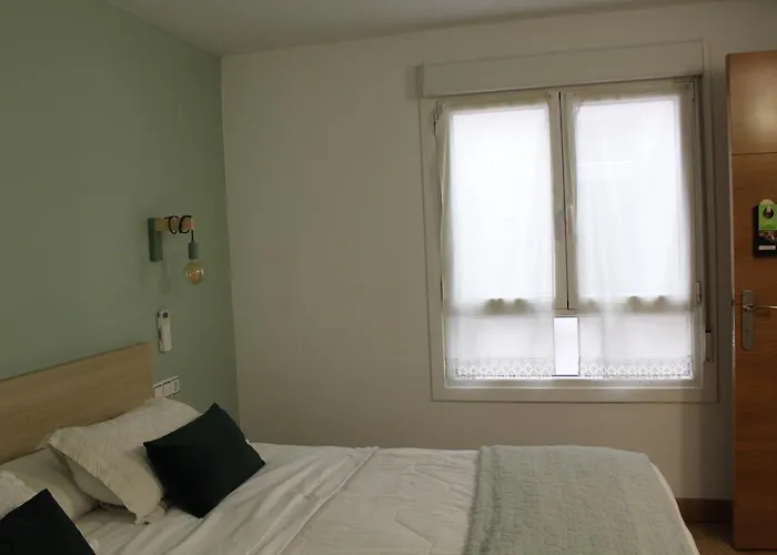 招待所 乔琪纳酒店