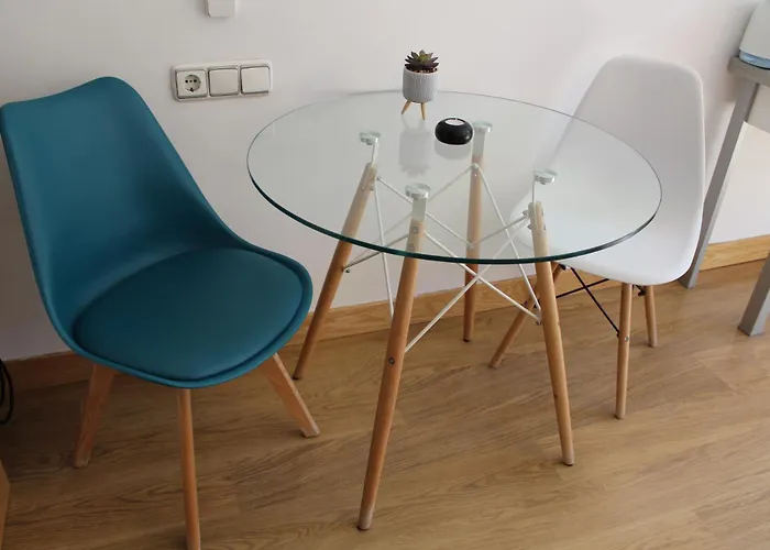 乔琪纳酒店 招待所 圣塞瓦斯蒂安