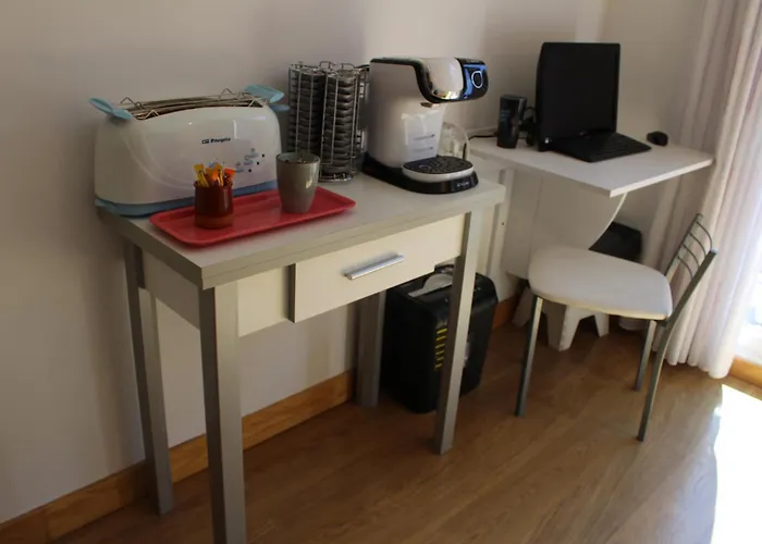 乔琪纳酒店 招待所 4*