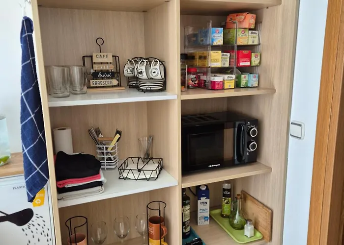 乔琪纳酒店 招待所 4*