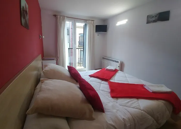 招待所 乔琪纳酒店