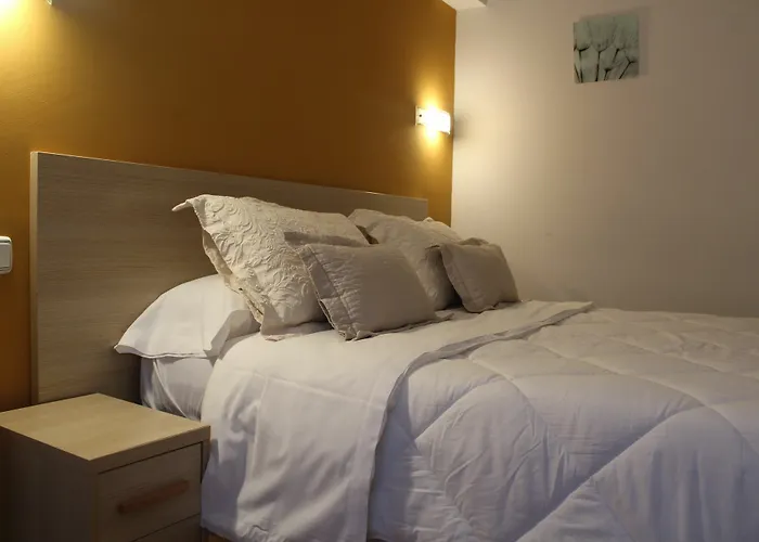 乔琪纳酒店 招待所 4*