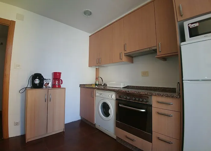 招待所 乔琪纳酒店 圣塞瓦斯蒂安