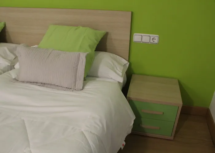 乔琪纳酒店 招待所 4*