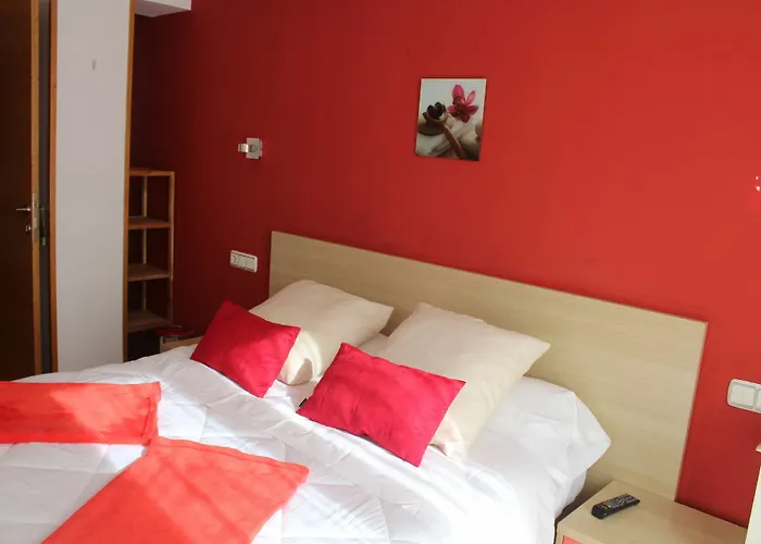 招待所 乔琪纳酒店