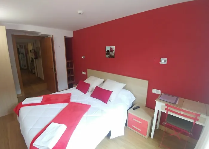 招待所 乔琪纳酒店