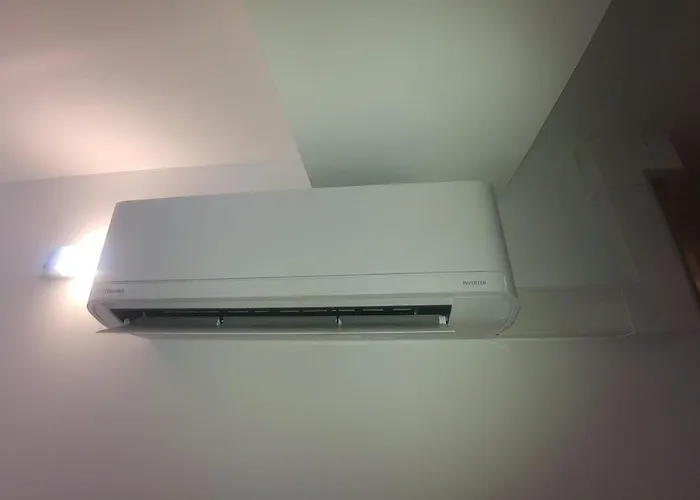 乔琪纳酒店 4* 圣塞瓦斯蒂安