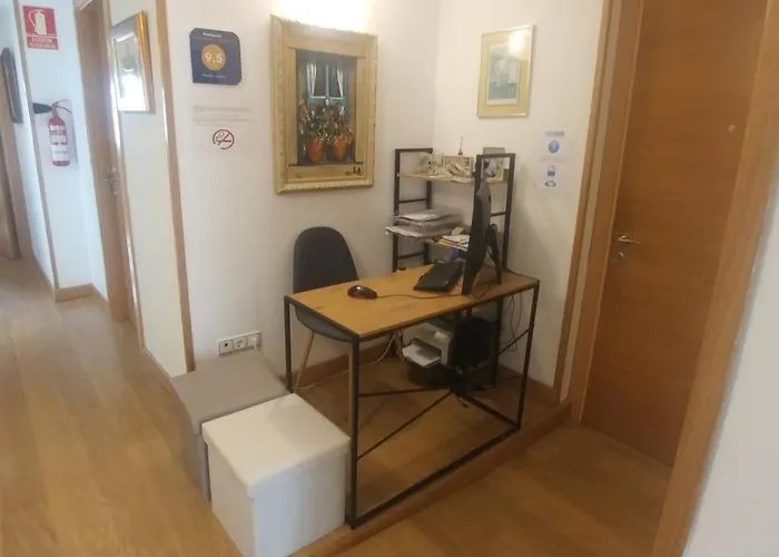 招待所 乔琪纳酒店