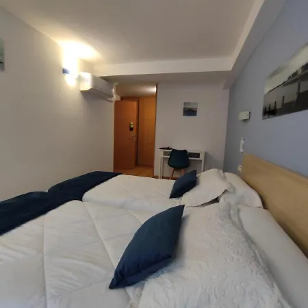 Casa de hóspedes Joakina