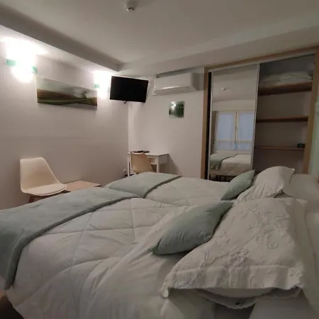 Casa de hóspedes Joakina San Sebastián