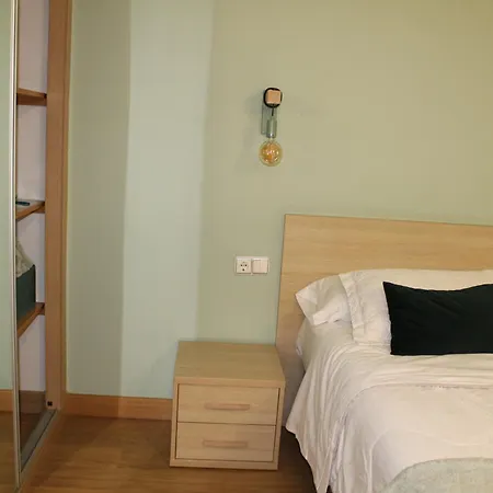 Casa de hóspedes Joakina