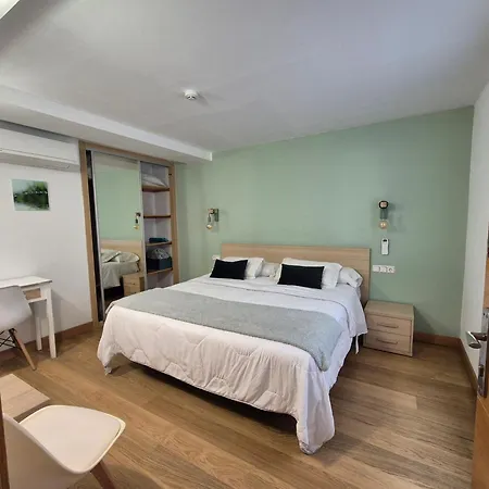 Joakina Casa de hóspedes 4*